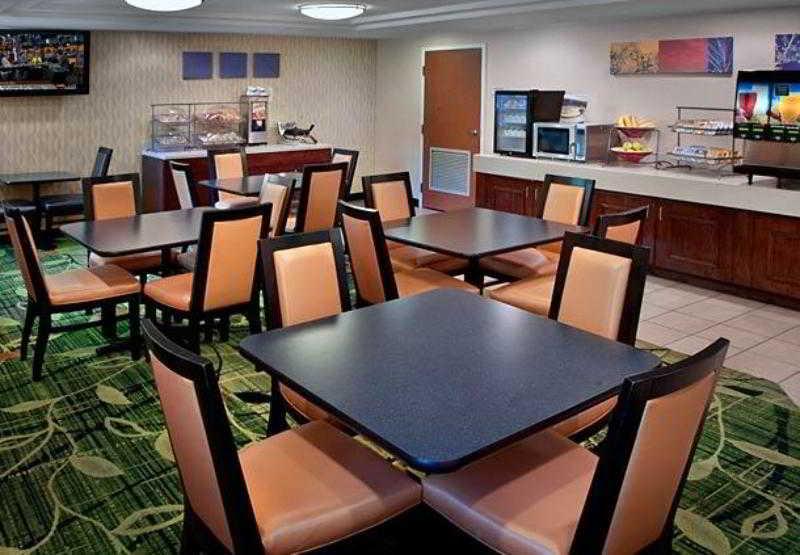 Motel 6-Milford, Ct Restaurant photo